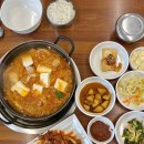 한서방 두루치기 | 광명 노온사동 맛집, 기사식당 느낌 제대로 나는 한서방두루치기