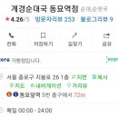 계경 순대국 동묘역점 이미지