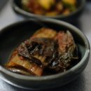 찬들식당 네이버블로그