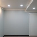 강남구 역삼동 상가 인테리어 칸막이 시공 포켓도어 보강까지 직접 시공 후기 사례