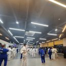 JNS 유도 체육관 이미지