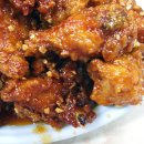 신포동 닭강정 이미지