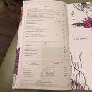 카페 기글링 | 영국 런던 태국음식 맛있는 집 Giggling Squid 기글링 스퀴드