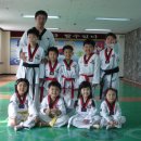 무림체육관(태권도) 이미지