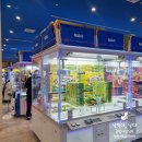 스마일뽑기샵 | 도톤보리 인형뽑기 성지 기고 GIGO 라운드원 : 탕진을 조심해