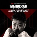 모던복싱클럽 이미지