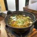 박달시장 맛집 아이엠육회 육사시미 후기