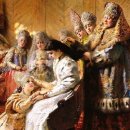 Konstantin Makovsky (1839-1915, 마코프스키)2 이미지