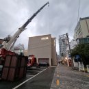 삼진주차장 건물 이미지