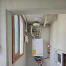 일신보일러 이미지