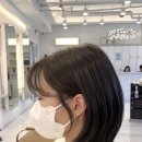 블레싱헤어 이미지