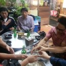 안래기 복싱클럽 이미지