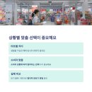 생필품 어디서 사야 할까? 홈플러스·이마트·코스트코 가격 혜택 완전 비교