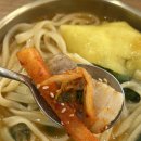 밀겨울 | 인천 서구 검단맛집 ㅣ 밀겨울 왕길동 직영점 ㅣ 가마솥 얼큰 칼국수, 미니 수육 S2 솔직 후기