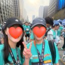 THE힘찬GYM | [4/5 daily] The Race Seoul 10K 후기
