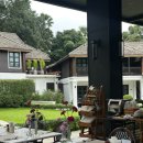 수영초교 | 치앙마이 올드타운 호텔, 나니란드 리조트 객실 수영장 조식 숙소추천 후기 !