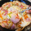 더오리지날피자하우스 | 앞산 양식 맛집 로벤하우스 스푼업 피자까지 즐긴 후기