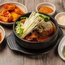 푸짐한순대국 이미지
