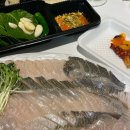 [유미수산] 평택 용이동 회배달 맛집 회포장 맛집 : 유미수산