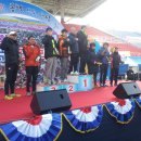 14년12월7일 양산마라톤대회 개인기록&입상소식 이미지