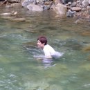 소리산캠핑