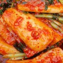 청량김치 이미지