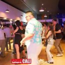 cali 9주년 축제.(쿠바쿠바 라인댄스) 이미지