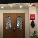 정발고등학교 | 정발고 근처 카페, 애리스 - 밤리단길 카페 추천 - 홀케이크 종류, 예약방법, 가격 / 내부 사진 많음