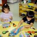 통일초교(병설) 이미지