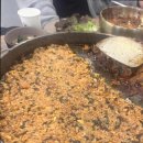 통나무집닭갈비 이미지