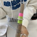 추억의 술빵 만들기(B반) | [용인_동백] 깨알 (kkaeal) 공방 은점토 반지 만들기 원데이클래스 내돈내산 후기