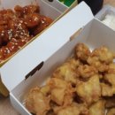 치킨플러스 일산백석점