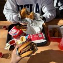 보드랍개 | [미국 신혼여행] 그랜드캐년 투어 1박 2일 찐후기 feat. LV투어(내돈내산, 광고아님)