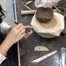보름 | [ 원데이클래스 / 영주 도자기 / 도우도예공방 ] 연인과 함께 하는 도자기 체험 , 커플 도자기 체험