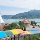 초양도 대관람차 이미지