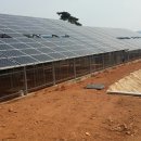 지산  태양광발전소 이미지