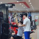 일생의 피티 | 가산PT / 피티 움짐휘트니스 | 운동이 삶을 바꾼 회원 리얼 후기