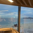 뷰 휘트니스 | 그랜드 조선 부산 헬스장 해운대 오션뷰 피트니스 이용 후기