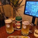 크루피자 | 홍대 맛집 에일크루 피자펍 홍대점 후기