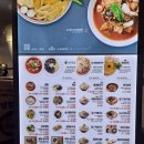 속초중앙시장해물짬뽕&홍대쌀국수
