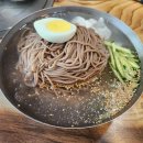 최주미메밀국수 이미지