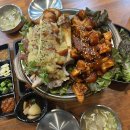 수레로1260번길1R | 화도 족발 맛집 10년전 그때그족 남양주 맛집 데이트 식당 추천