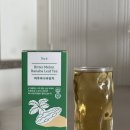 여주-1073 | 카페인없는차 종류 추천 물대신 마실 수 있는 액상차 트루바이탈 티 여주바나바잎차