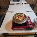대천칼국수