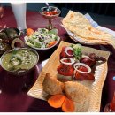 동대문역(4) | 이국적인 인도 요리, 동묘커리 낭로 동대문역점 후기