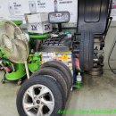 넥센타이어 정비 이미지