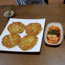 [양산통도사맛집]통도사근처 모밀&빈대떡집 금호정 이미지