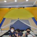 국가대표 희망 태권도장 이미지