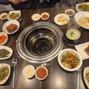 키다리 순대국밥 이미지