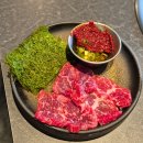 문래정육점 | 문래 맛집 고기 퀄리티 남다른 화목당 항정세트 후기